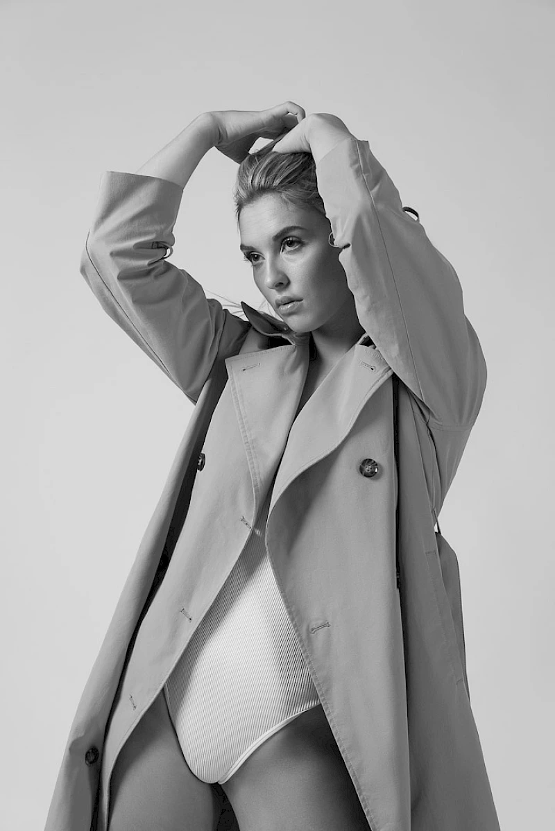 Luise H. | Sportivmodels