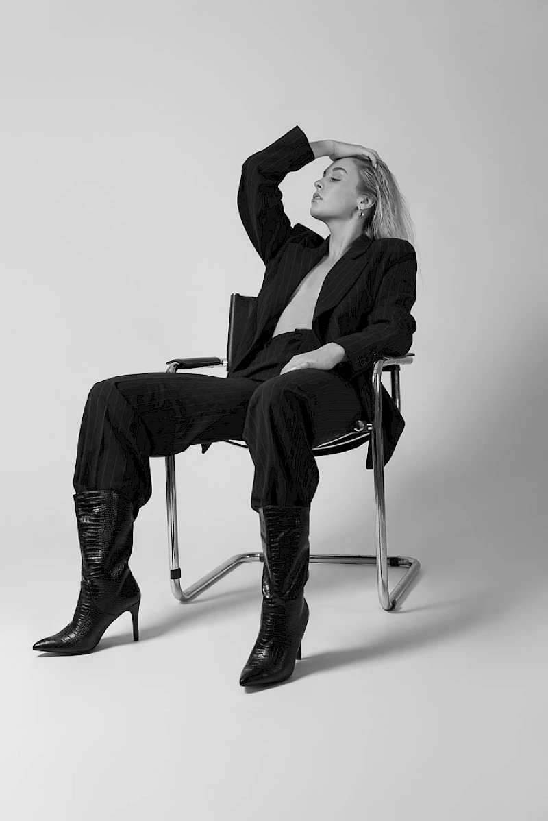 Luise H. | Sportivmodels