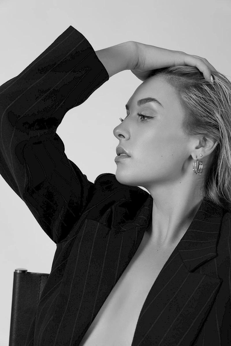 Luise H. | Sportivmodels