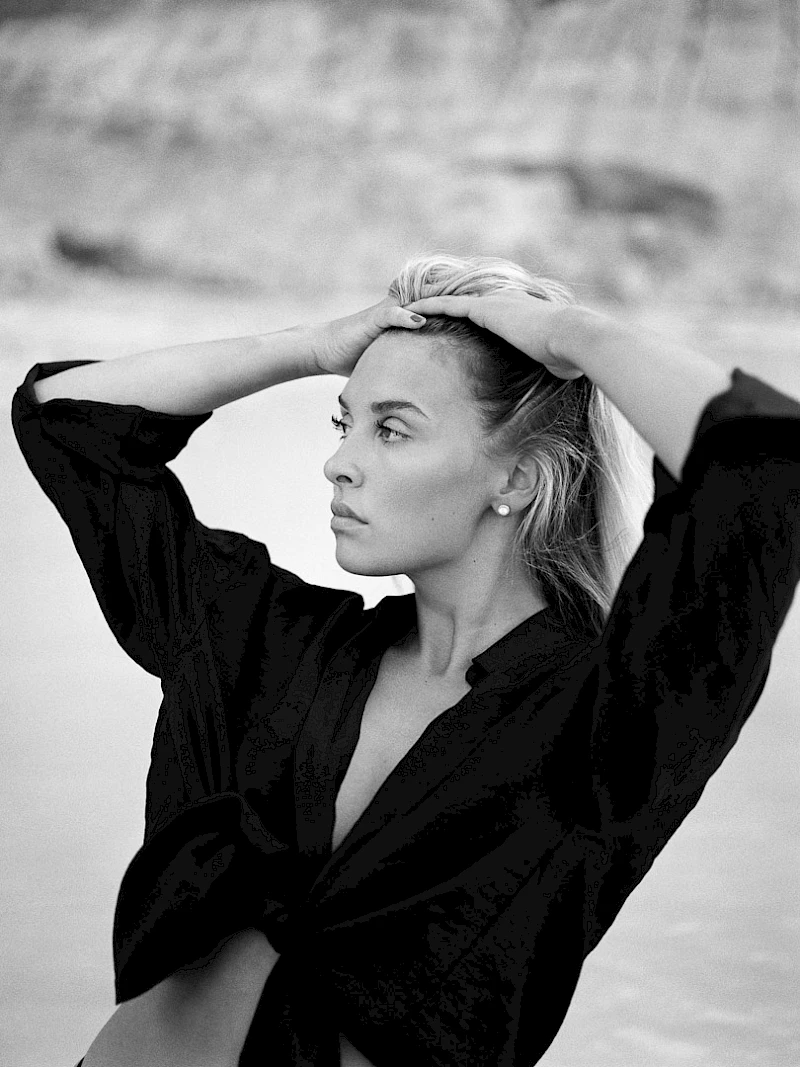 Luise H. | Sportivmodels