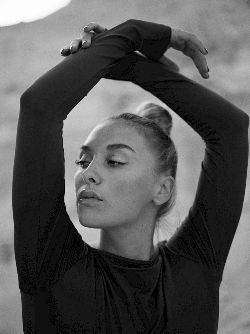 Luise H. | Sportivmodels