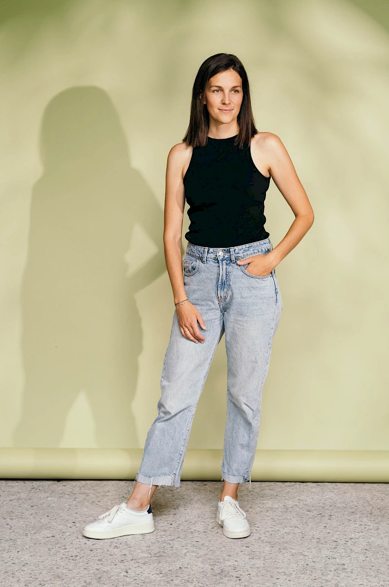 Kathrin S. | Sportivmodels