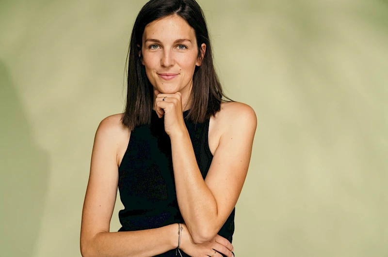 Kathrin S. | Sportivmodels