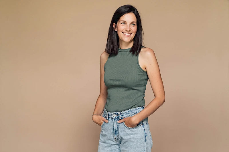 Kathrin S. | Sportivmodels