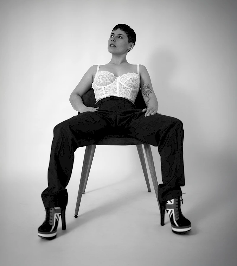 Jennifer K. | Sportivmodels