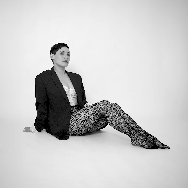 Jennifer K. | Sportivmodels