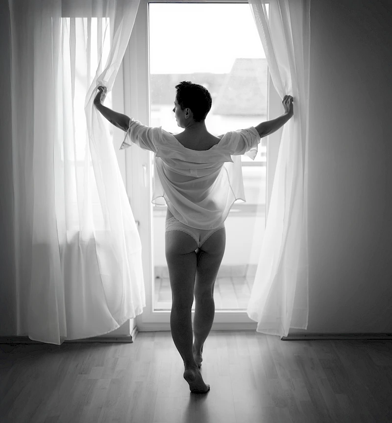 Jennifer K. | Sportivmodels