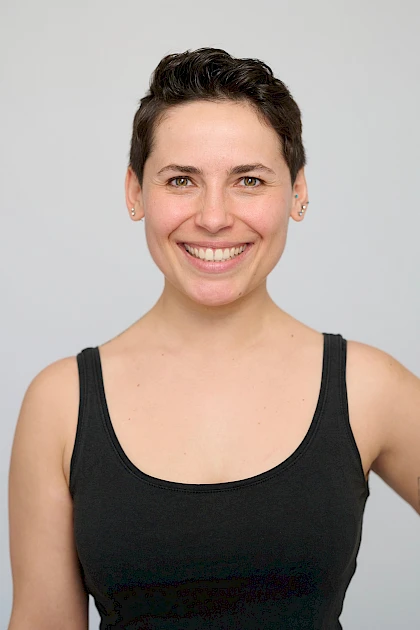 Jennifer Kleinert | Sportivmodels