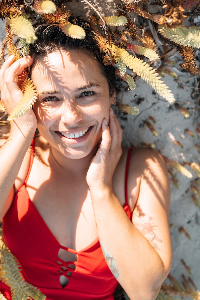 Jennifer K. | Sportivmodels