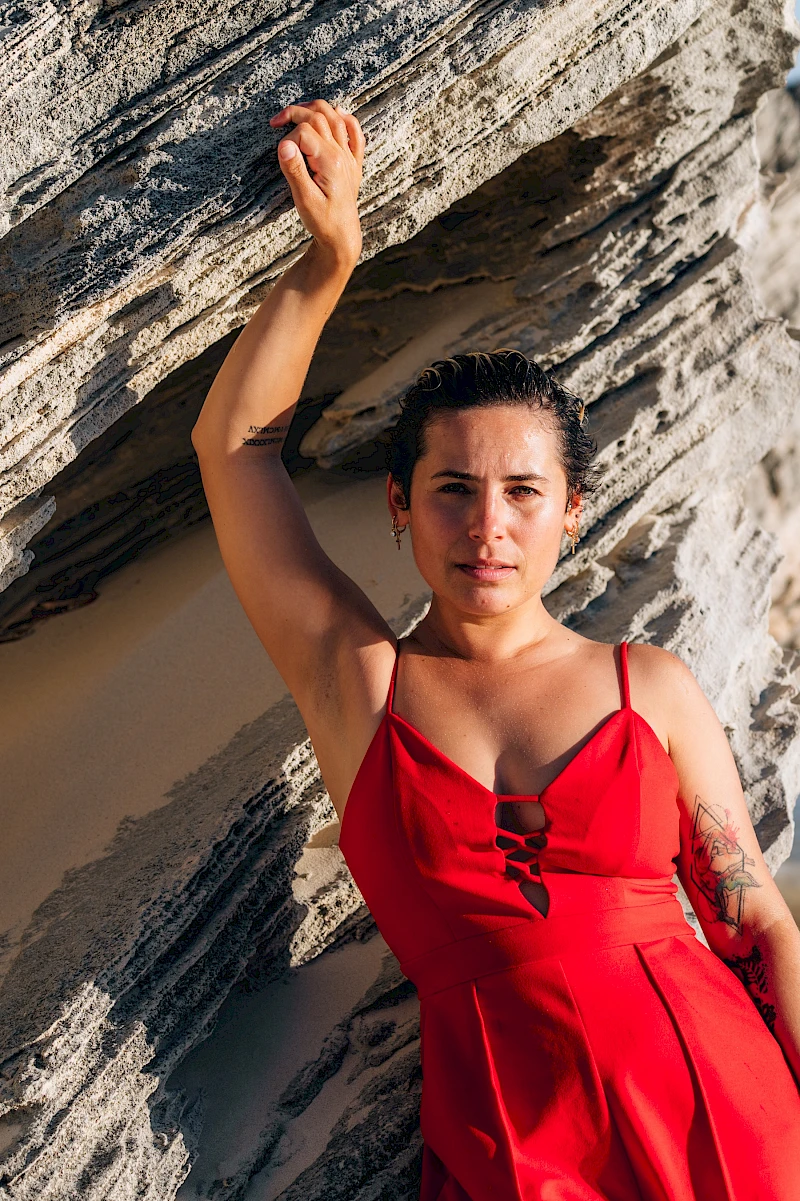 Jennifer K. | Sportivmodels