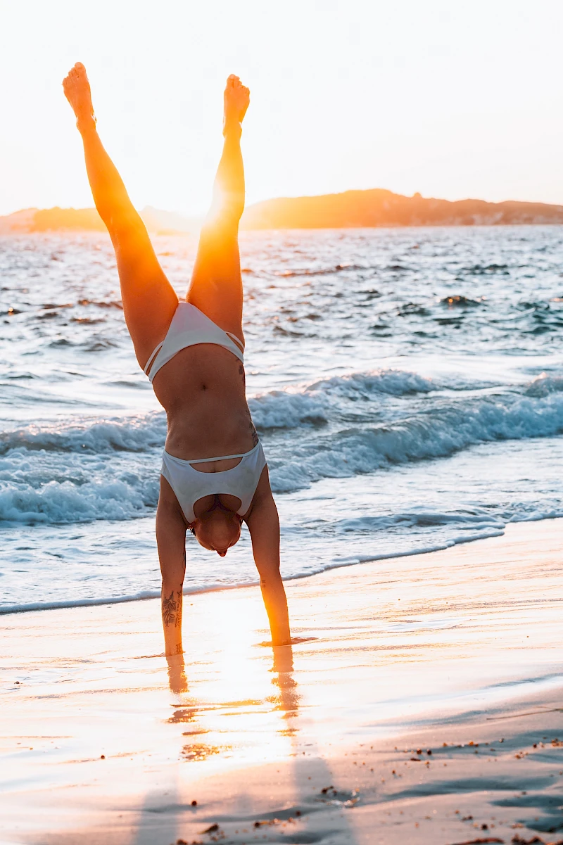 Jennifer K. | Sportivmodels