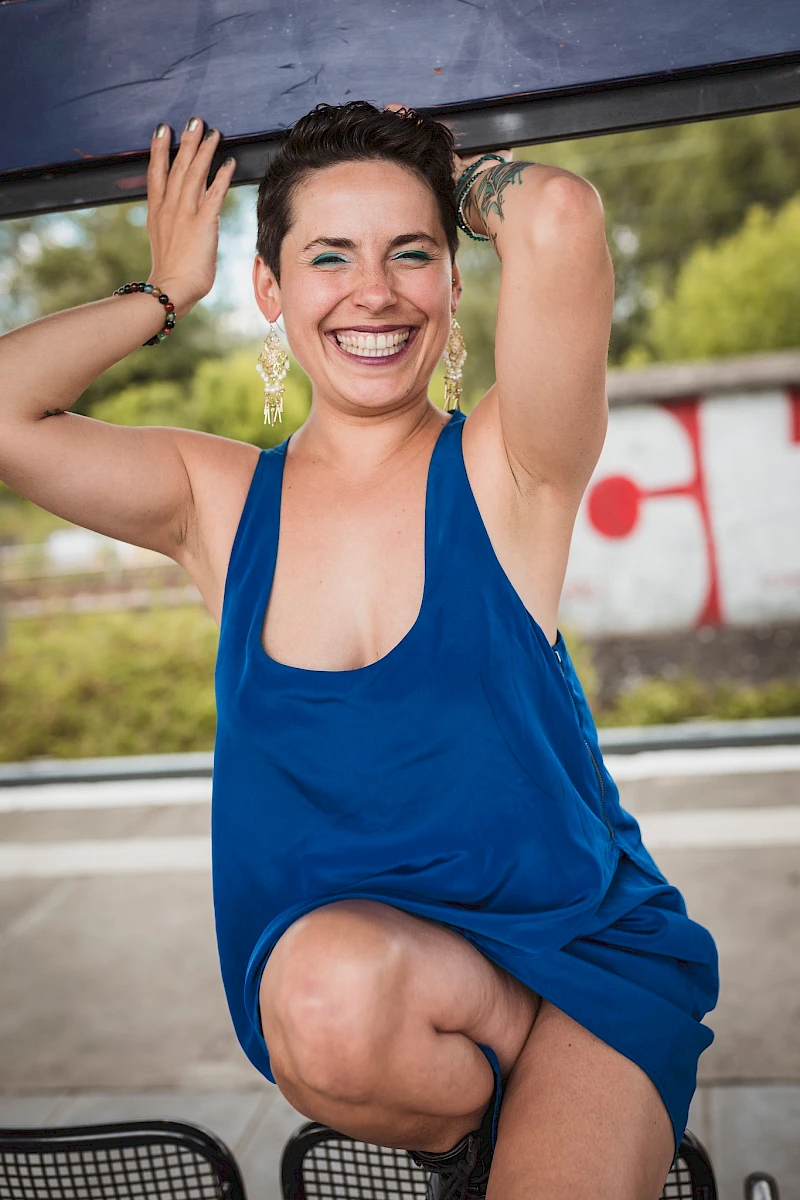 Jennifer K. | Sportivmodels