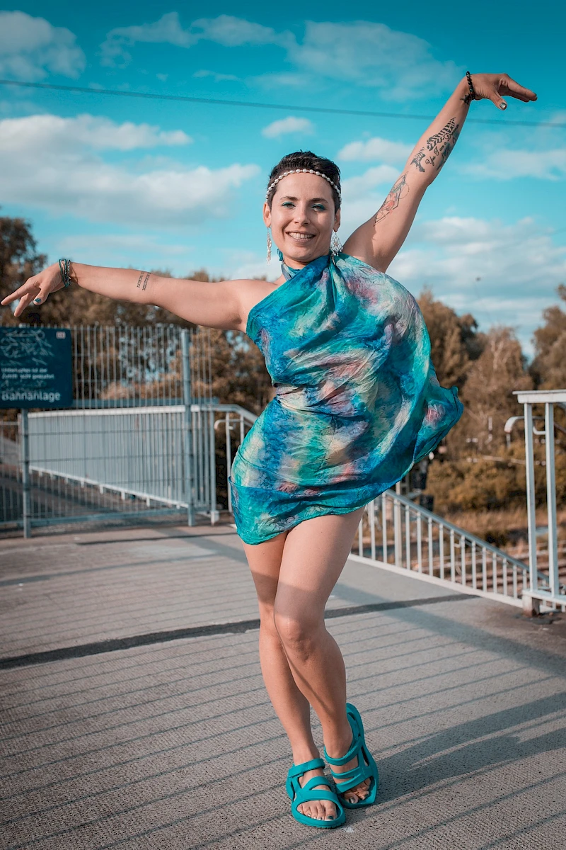 Jennifer K. | Sportivmodels