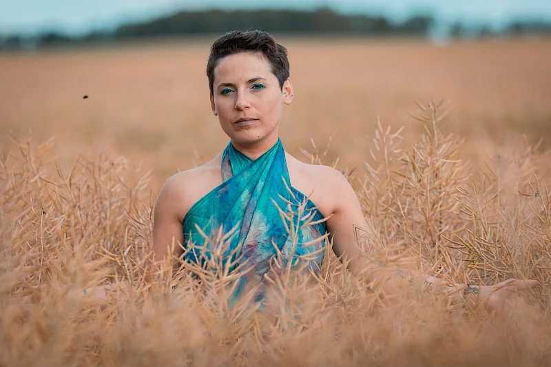 Jennifer K. | Sportivmodels