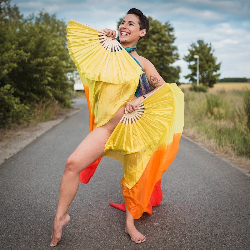 Jennifer K. | Sportivmodels