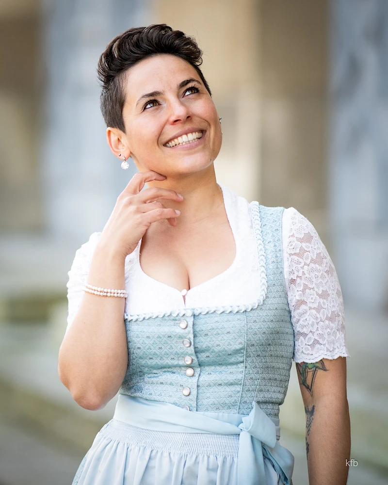 Jennifer K. | Sportivmodels