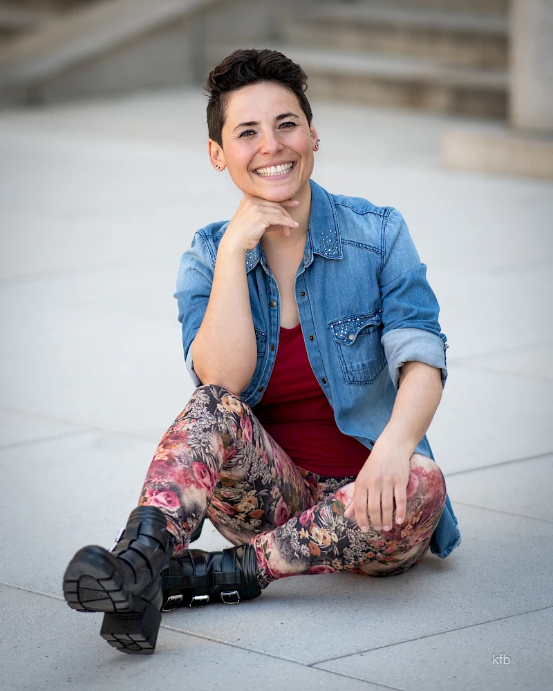 Jennifer K. | Sportivmodels