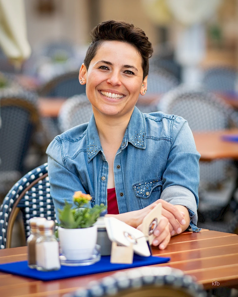 Jennifer K. | Sportivmodels