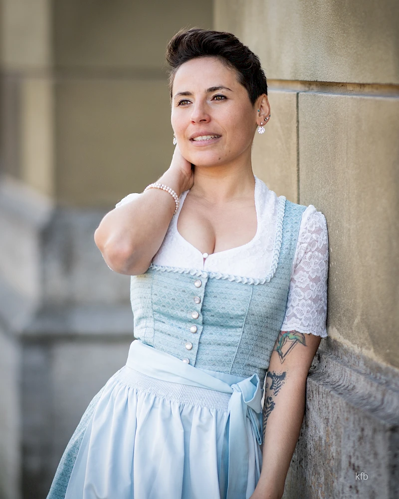 Jennifer K. | Sportivmodels