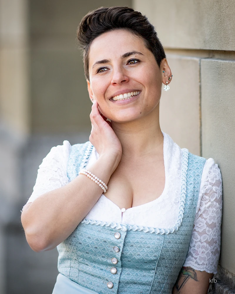 Jennifer K. | Sportivmodels