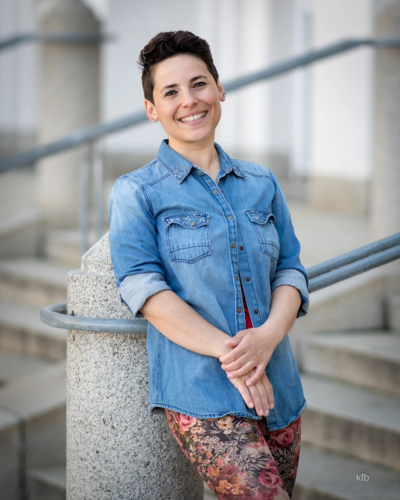 Jennifer K. | Sportivmodels