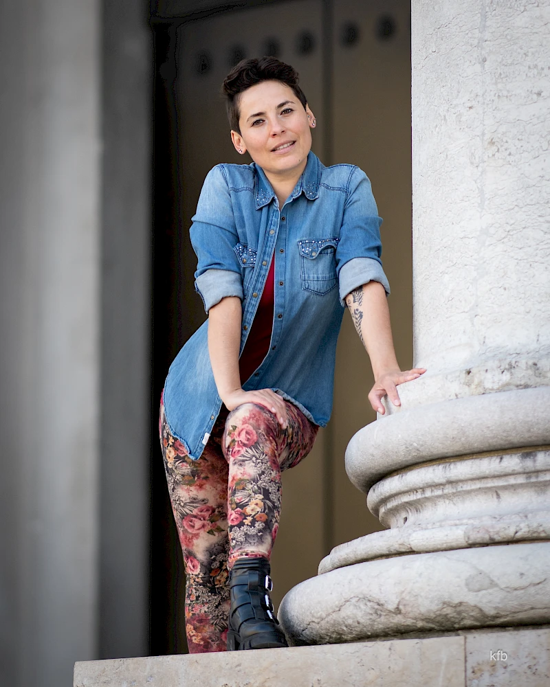 Jennifer K. | Sportivmodels