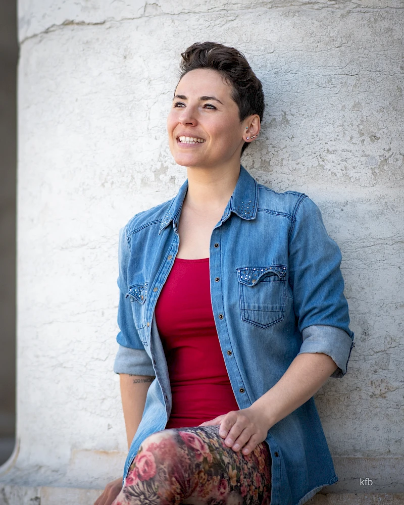 Jennifer K. | Sportivmodels