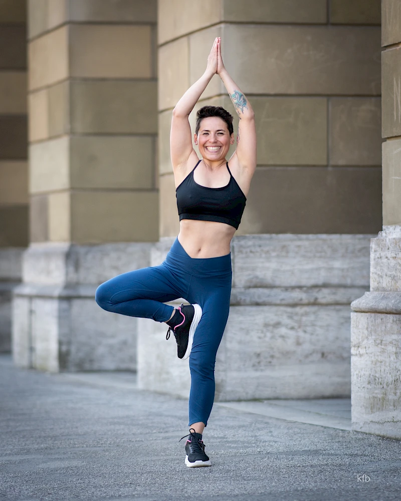 Jennifer K. | Sportivmodels