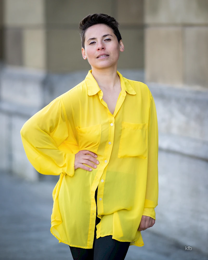 Jennifer K. | Sportivmodels