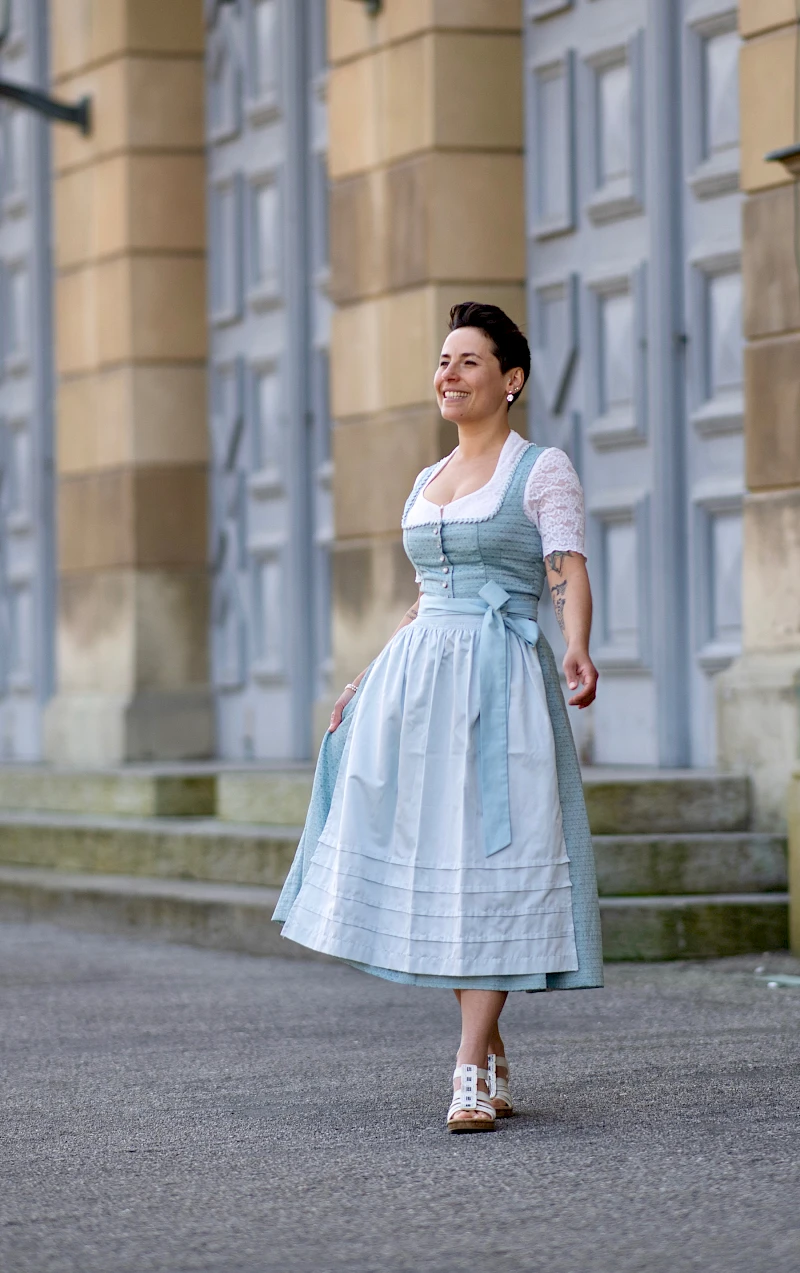 Jennifer K. | Sportivmodels