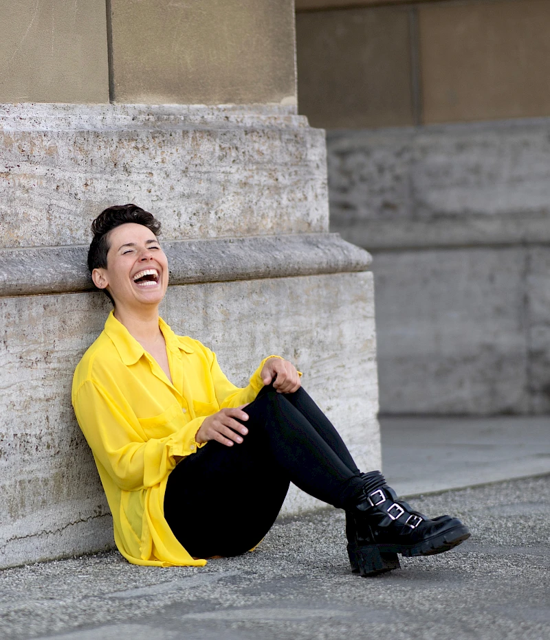 Jennifer K. | Sportivmodels