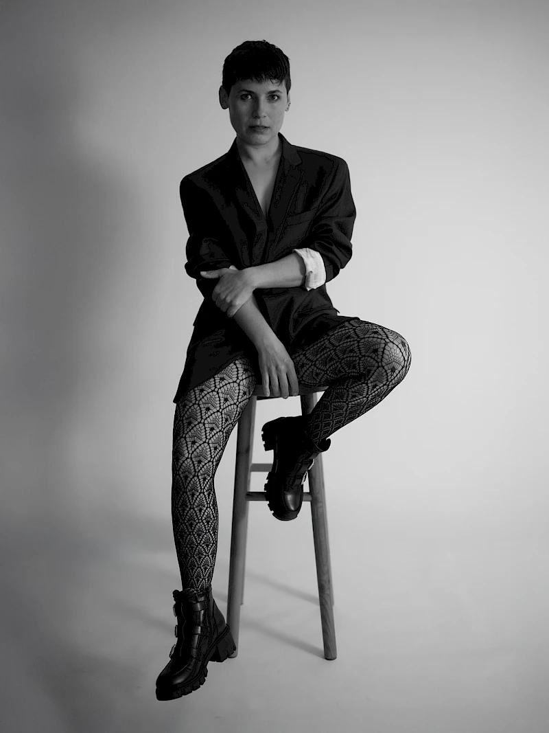 Jennifer K. | Sportivmodels