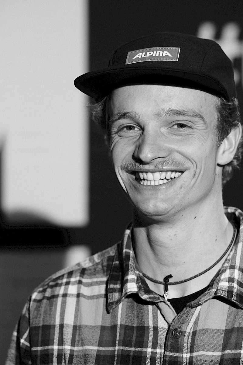 Martin K. | Sportivmodels