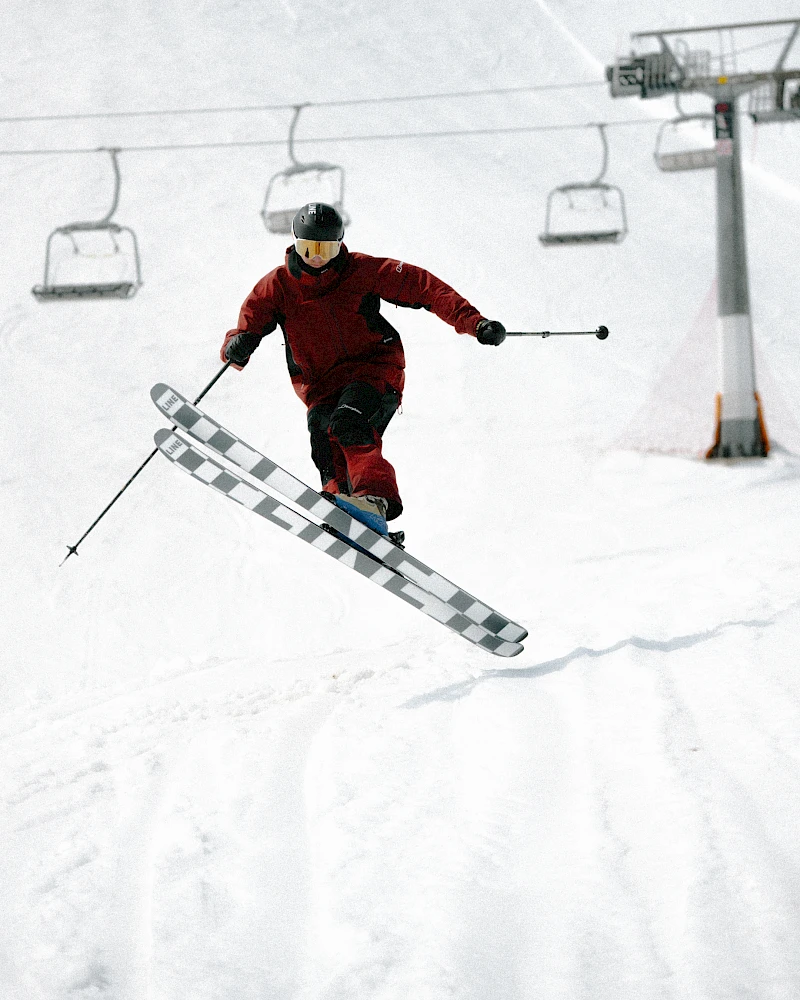 Martin K. | Sportivmodels