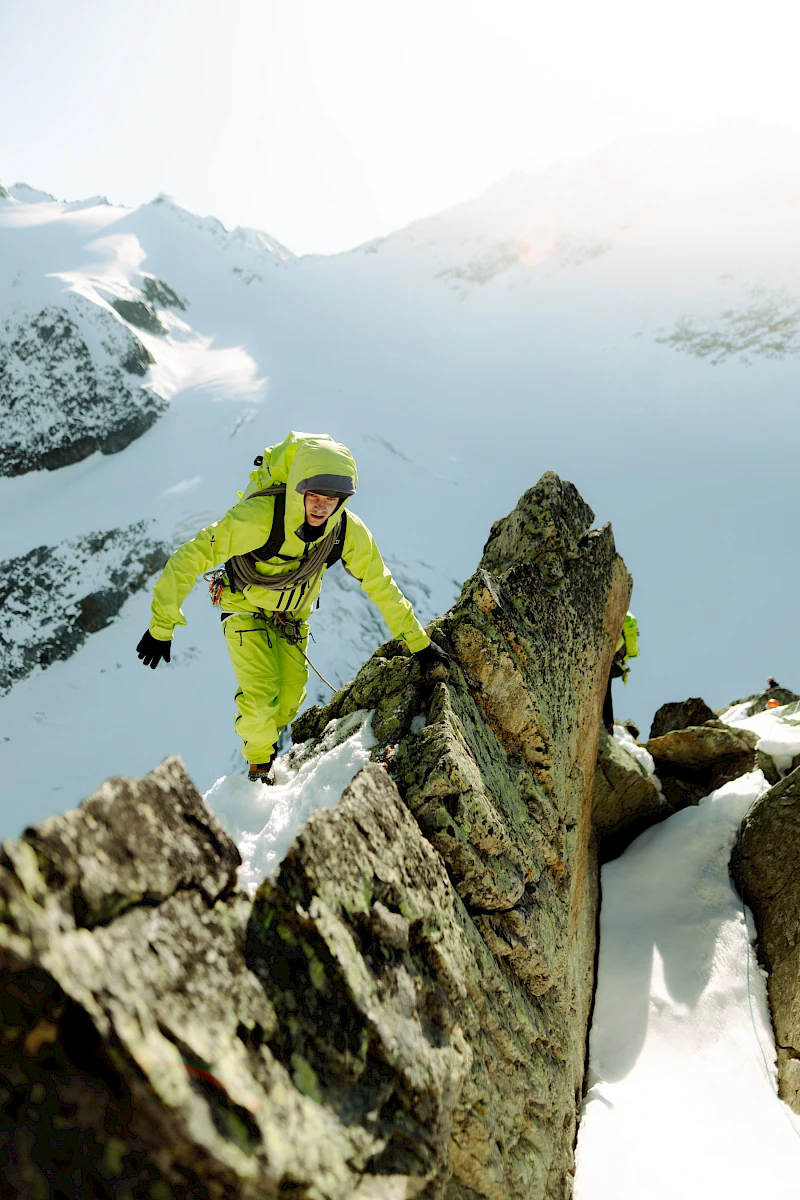 Martin K. | Sportivmodels