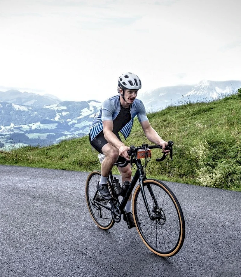 Martin K. | Sportivmodels