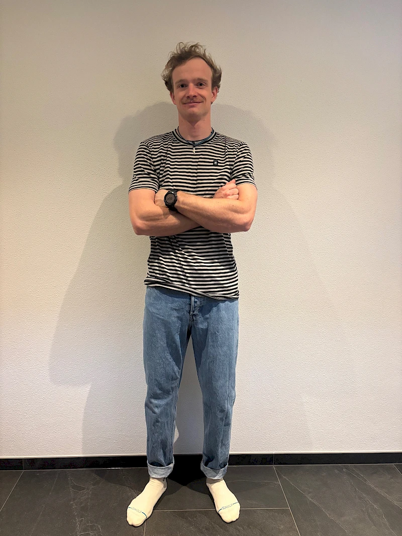 Martin K. | Sportivmodels