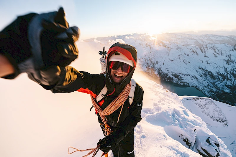 Martin K. | Sportivmodels