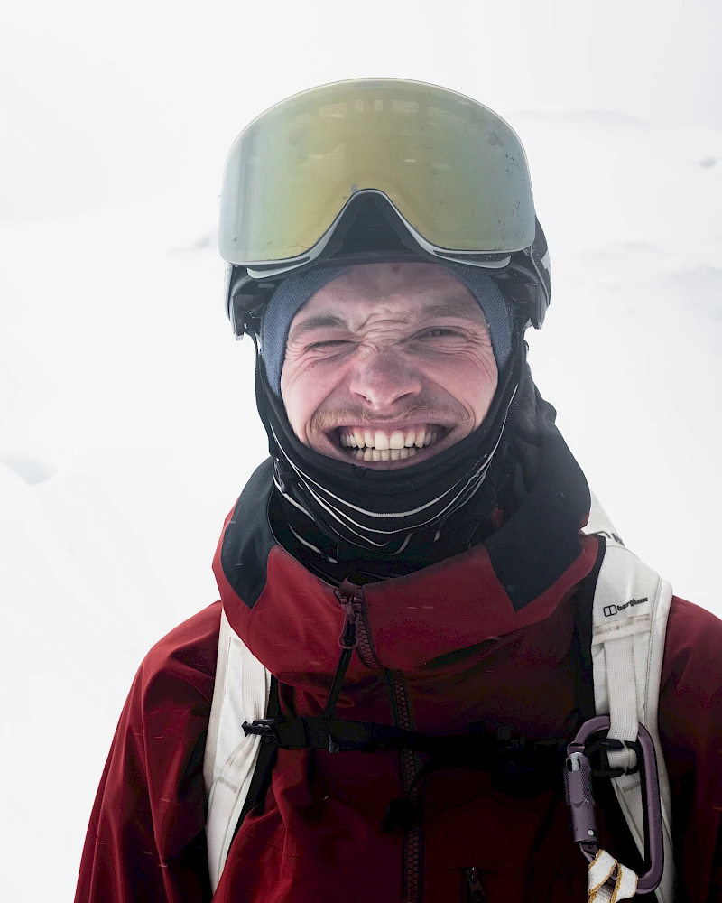 Martin K. | Sportivmodels