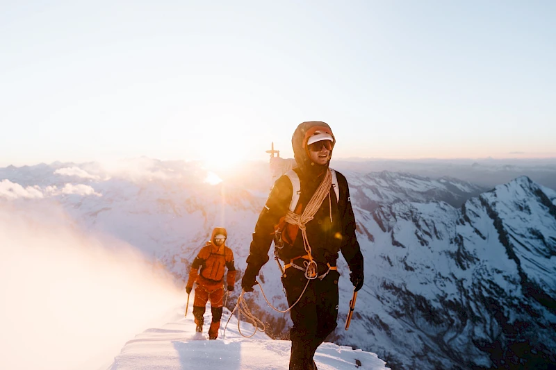 Martin K. | Sportivmodels