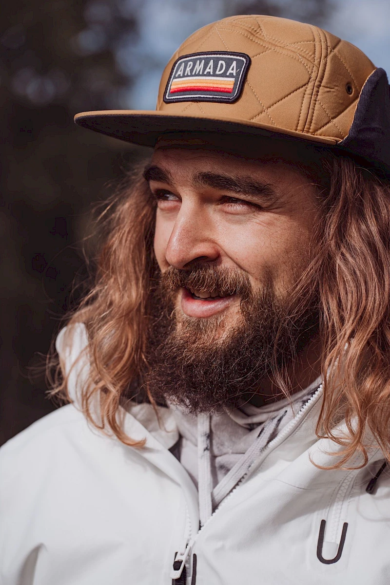 Marcus Z. | Sportivmodels