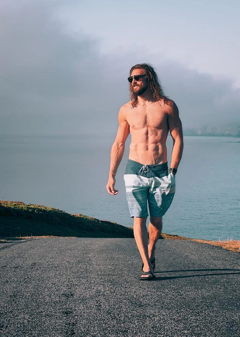 Marcus Z. | Sportivmodels