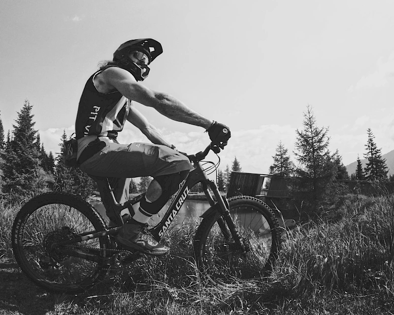 Marcus Z. | Sportivmodels