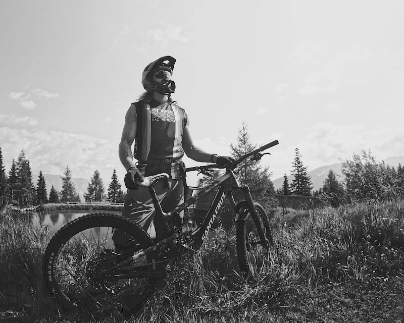 Marcus Z. | Sportivmodels