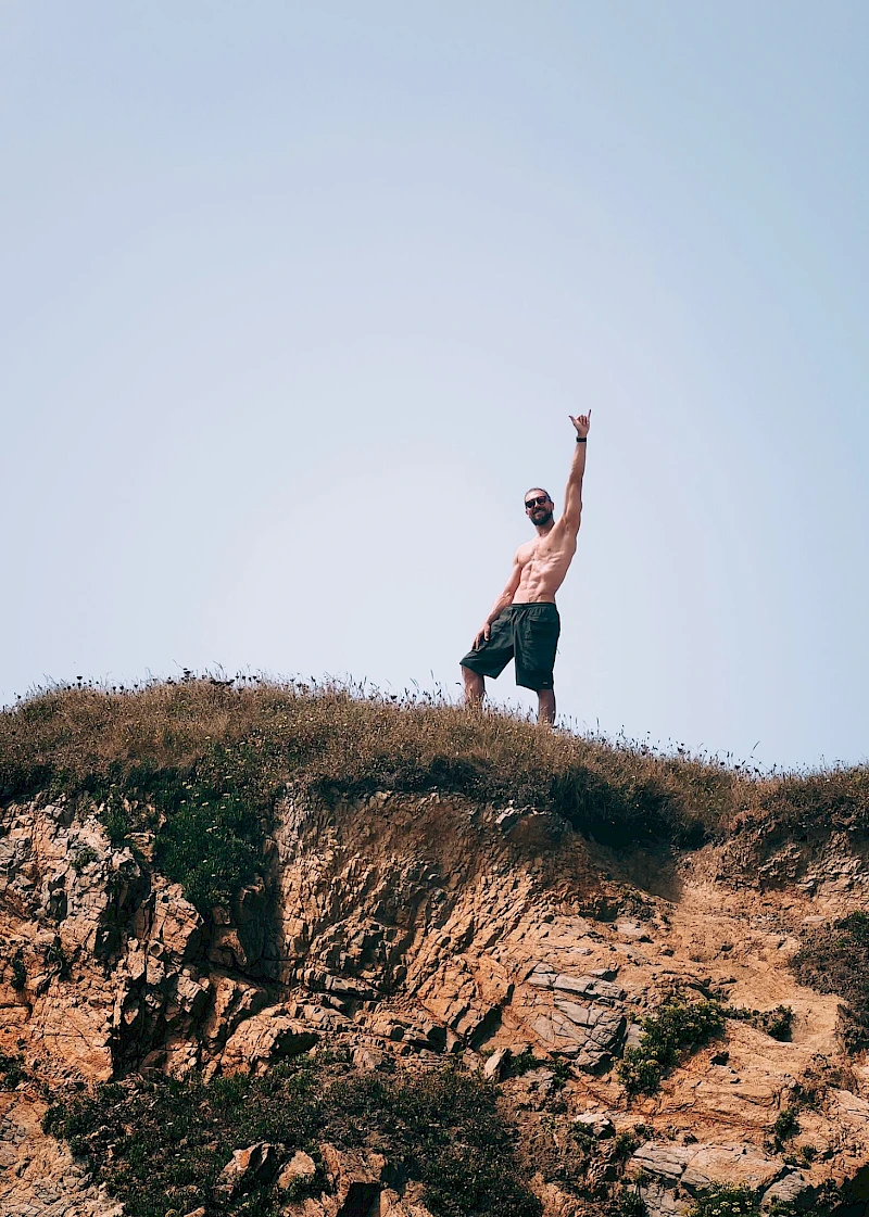 Marcus Z. | Sportivmodels