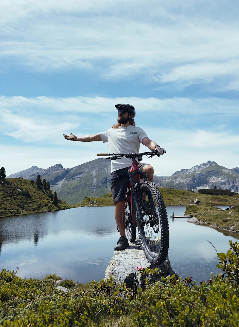 Marcus Z. | Sportivmodels