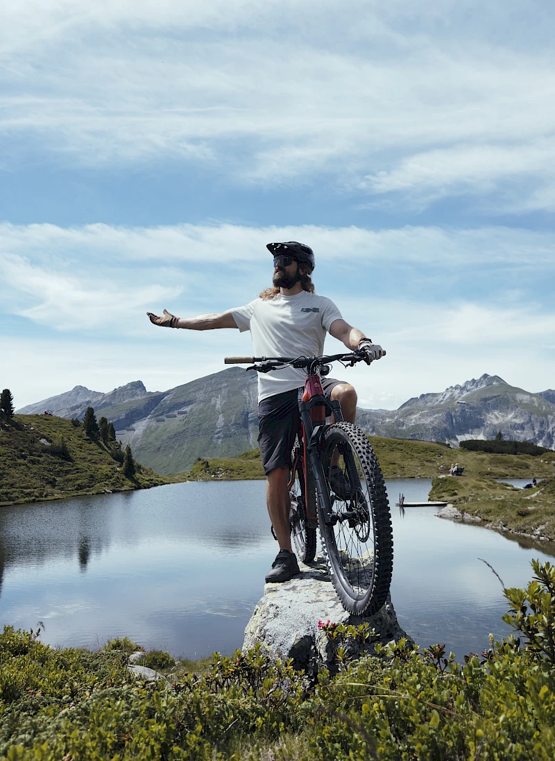 Marcus Z. | Sportivmodels