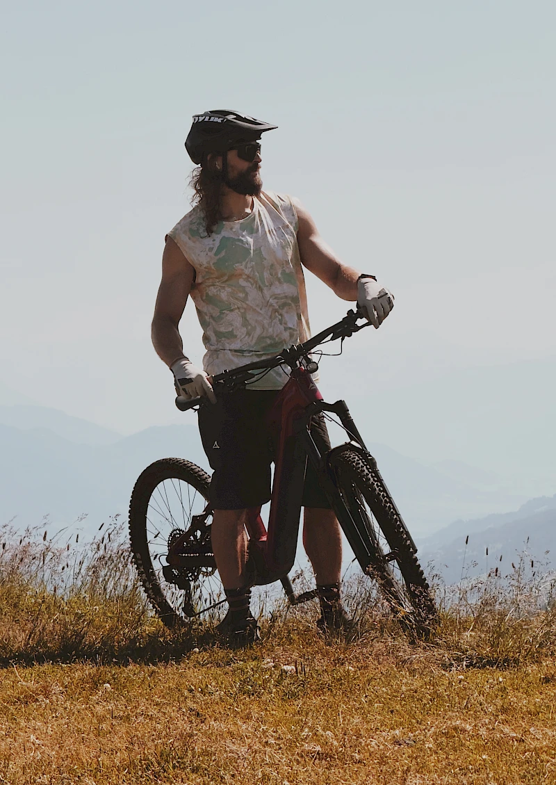 Marcus Z. | Sportivmodels