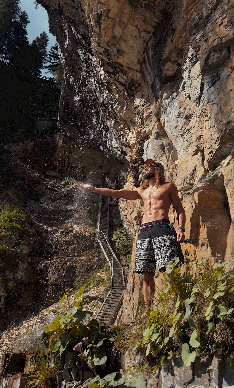 Marcus Z. | Sportivmodels