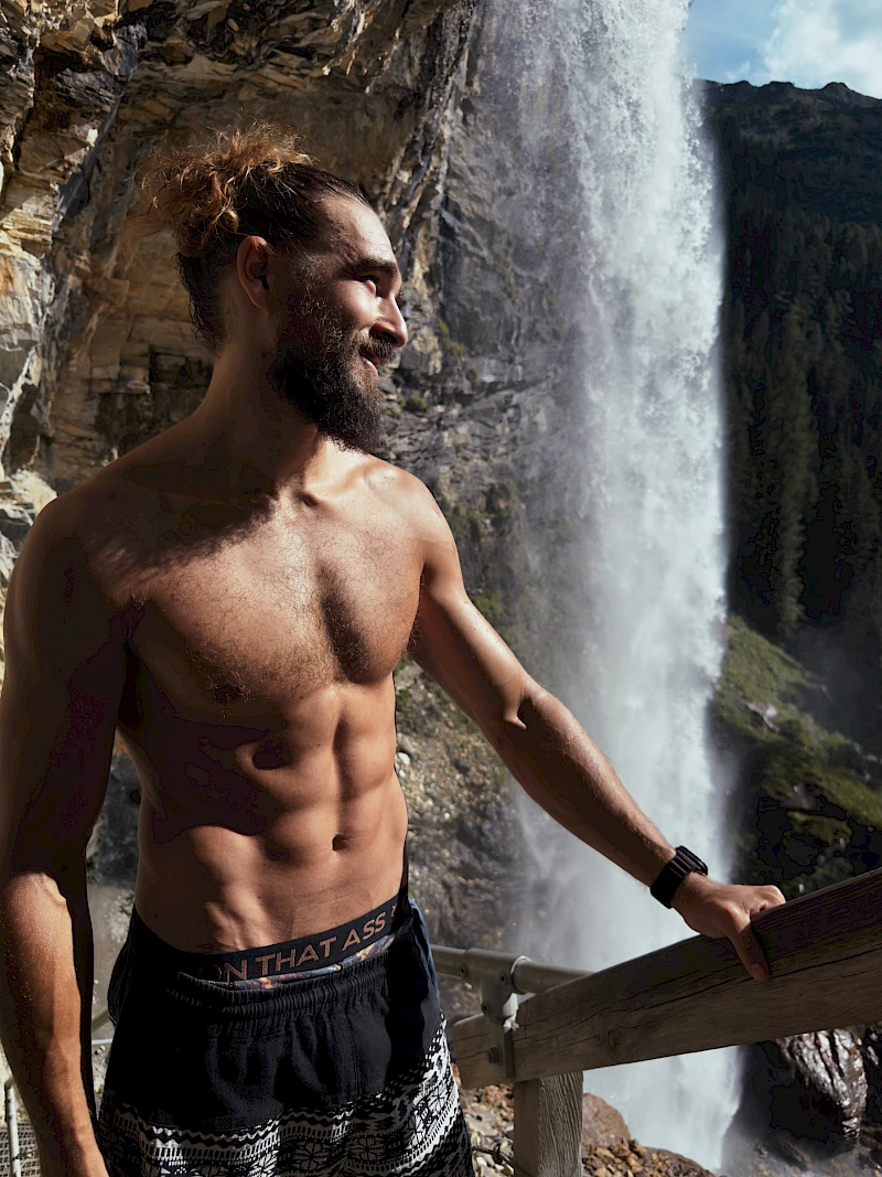 Marcus Z. | Sportivmodels